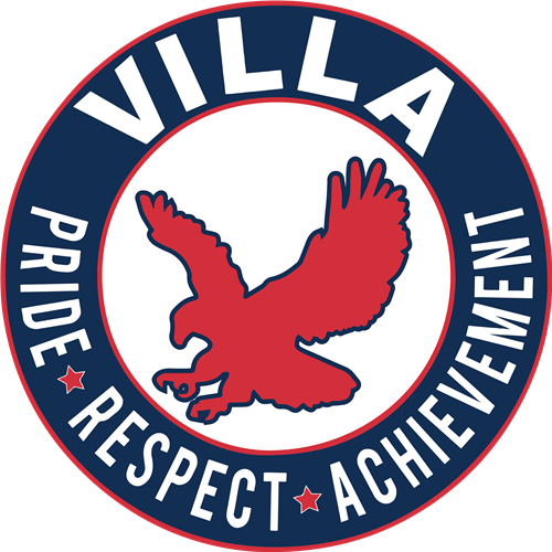 Villa Main Logo